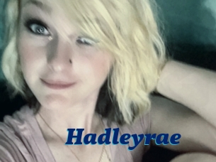 Hadleyrae