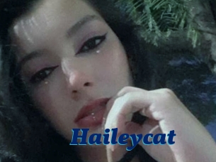 Haileycat