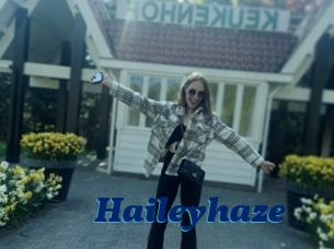 Haileyhaze