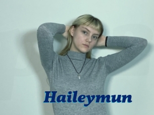 Haileymun