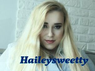 Haileysweetty