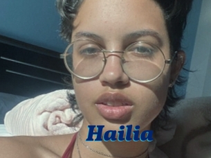 Hailia