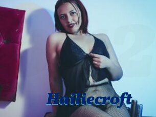 Hailiecroft