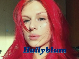 Hailyblum