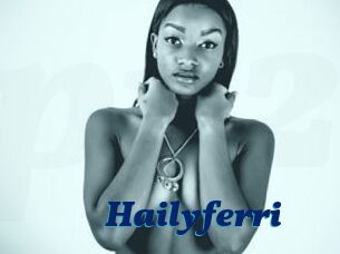 Hailyferri