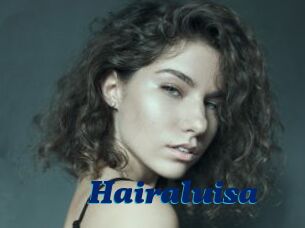 Hairaluisa