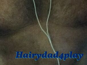 Hairydad4play