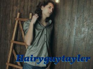 Hairyguytayler