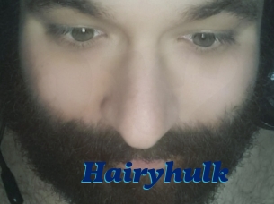 Hairyhulk