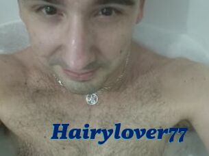 Hairylover77