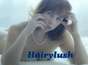 Hairylush