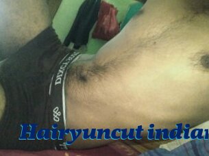 Hairyuncut_indian