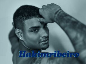 Hakimribeiro