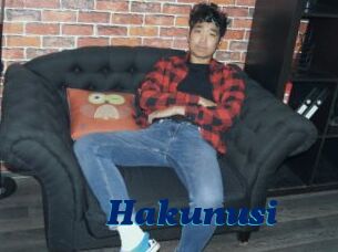 Hakunusi