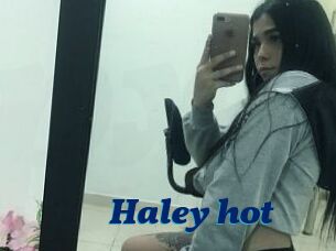 Haley_hot