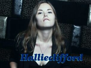 Hallieclifford