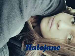 Halojane