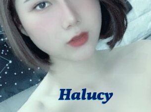 Halucy