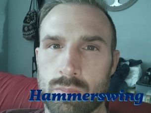 Hammerswing