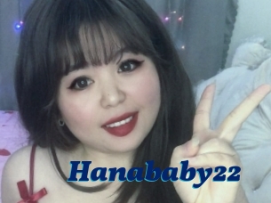 Hanababy22