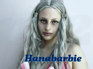 Hanabarbie