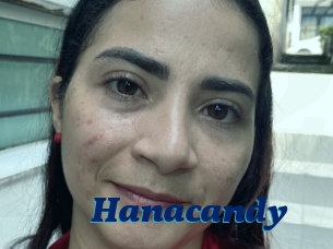 Hanacandy