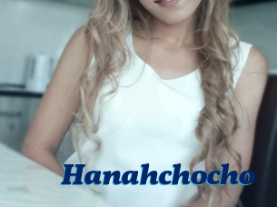 Hanahchocho