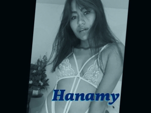 Hanamy