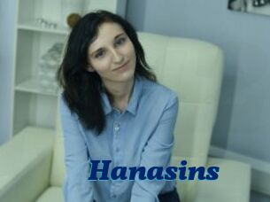 Hanasins