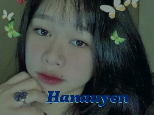 Hanauyen