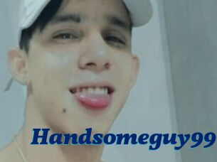 Handsomeguy99