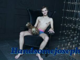 Handsomejoseph