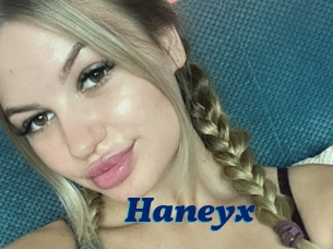 Haneyx