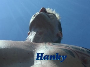 Hanky