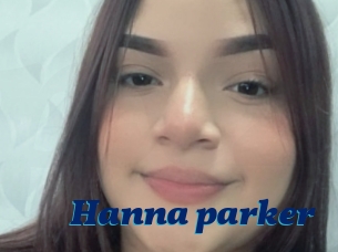 Hanna_parker