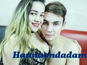 Hannaandadam