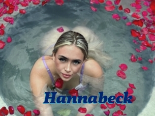 Hannabeck