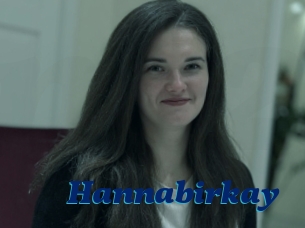 Hannabirkay