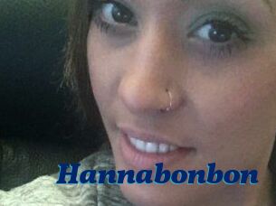 Hannabonbon