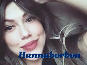 Hannaborbon