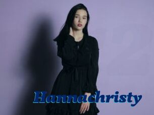 Hannachristy