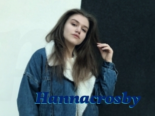 Hannacrosby