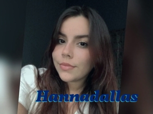 Hannadallas