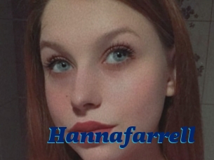 Hannafarrell