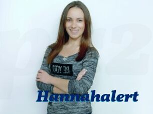 Hannahalert