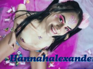 Hannahalexander