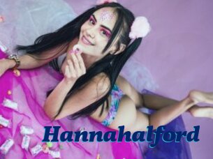 Hannahalford