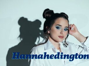 Hannahedington