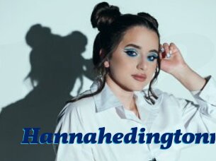 Hannahedingtonn