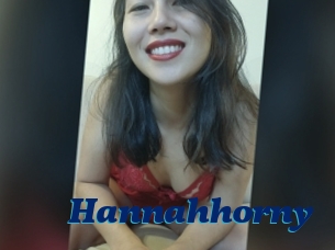 Hannahhorny